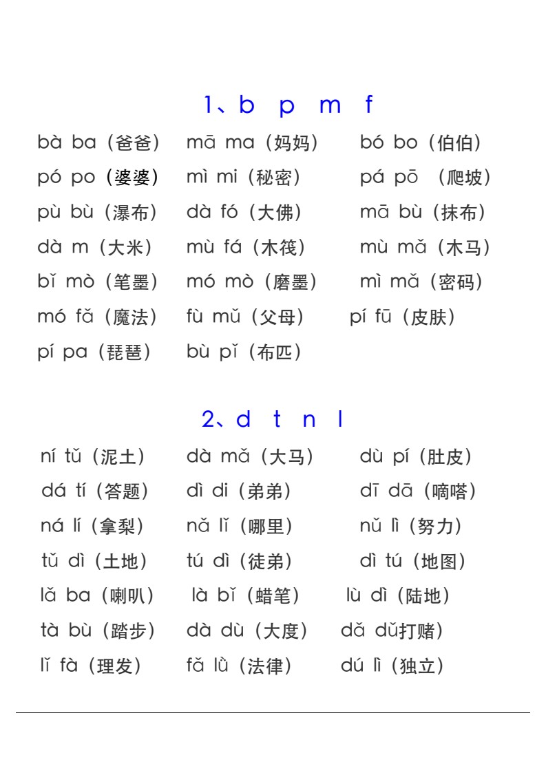 拼音表与拼音拼读大全_02
