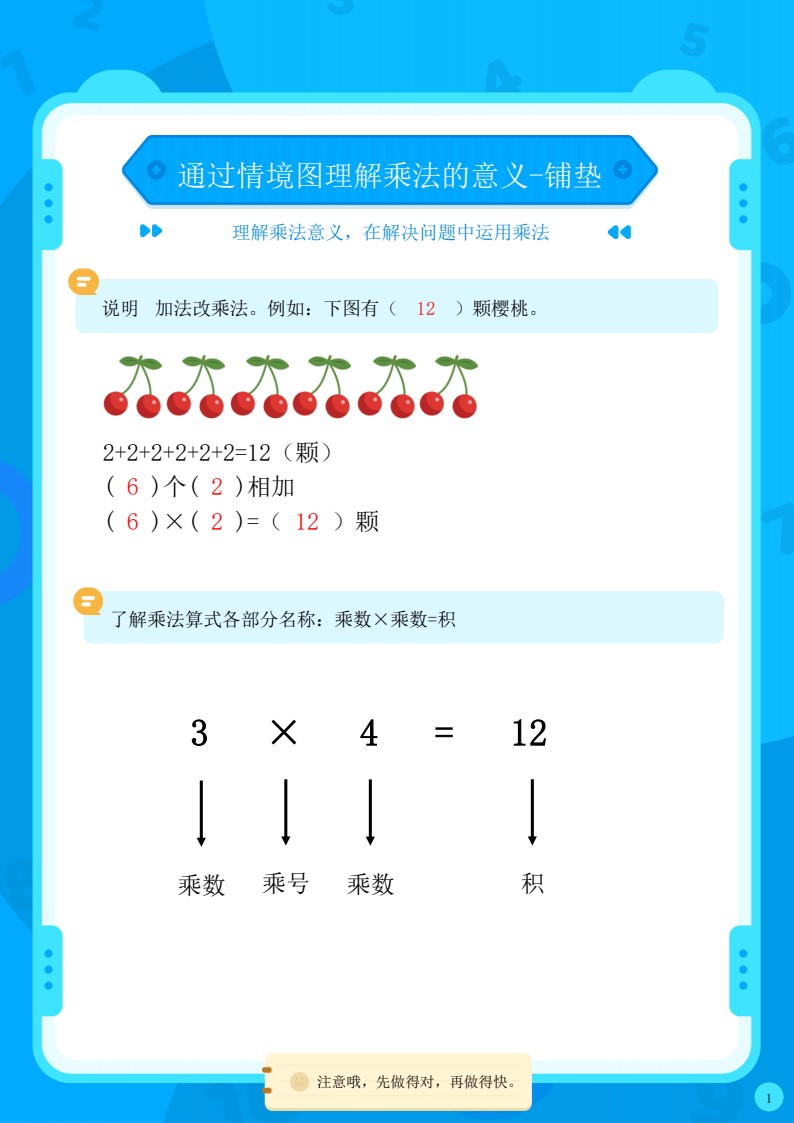 通过情境图理解乘法的意义合集_01
