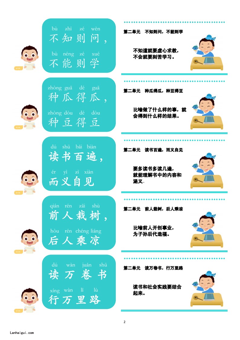 1_常爸240句小古文48单元(lanhaigui.com)_02