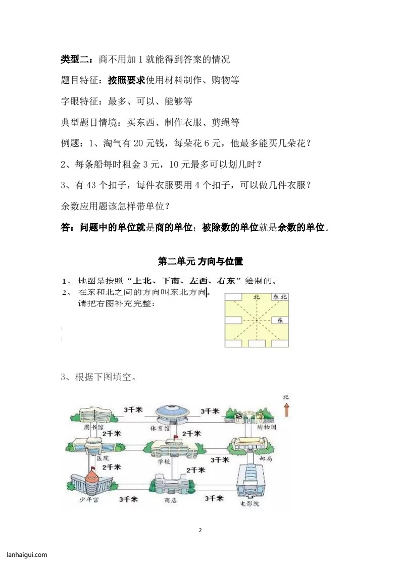 北师大二数（下册）知识点归纳9页(1)(lanhaigui.com)_02