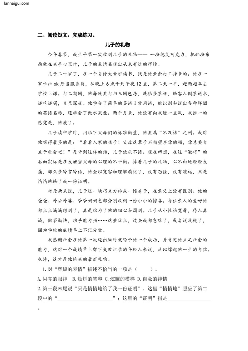 309612489031001课外阅读专项(lanhaigui.com)_02