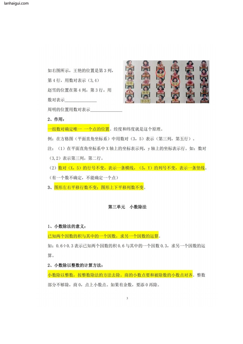 五年级上册数学必背公式(lanhaigui.com)_03