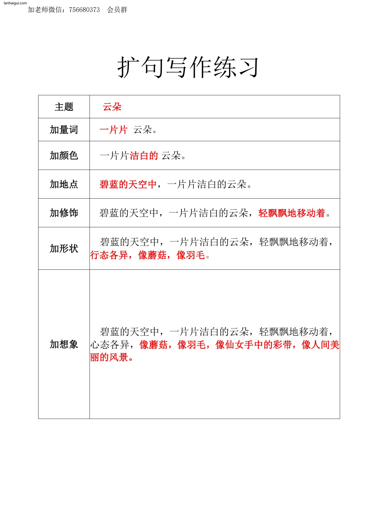扩句法有答案(lanhaigui.com)_01