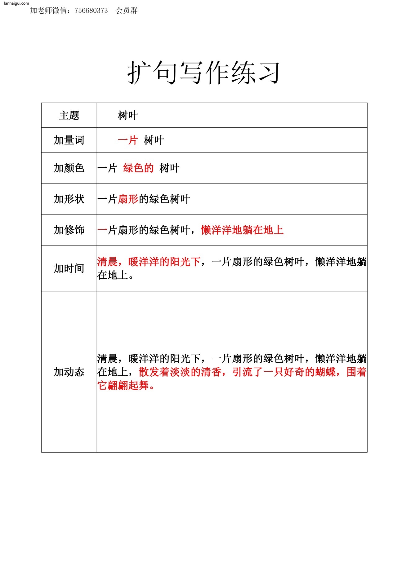 扩句法有答案(lanhaigui.com)_02