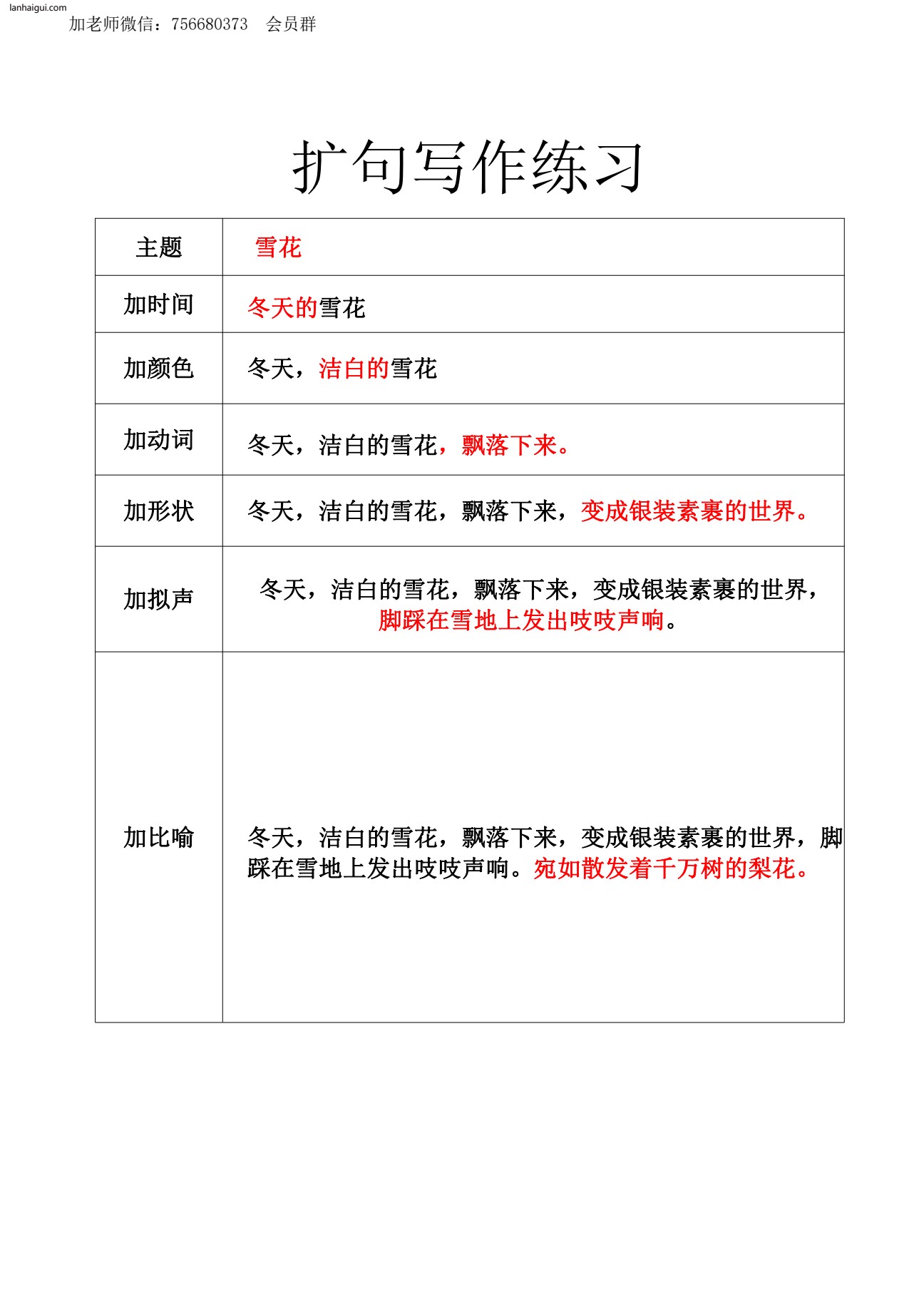 扩句法有答案(lanhaigui.com)_03